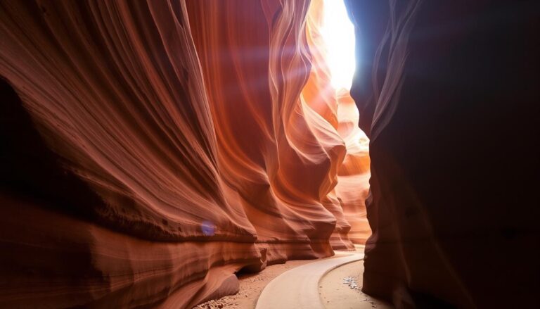 Magic-of-Slot-Canyons-in-Arizona