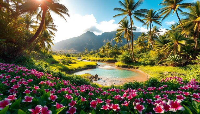 The Best Time to Visit Hawaii